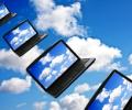 Cloud market nearing $1 billion in India