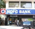 HDFC beats realty slump, Q1 net up 18.6%