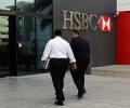 India staff under scanner in HSBC probe