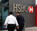 HSBC pays $27.5 mn penalty to Mexican regulators