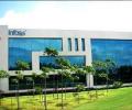 Infosys tanks over 10% on weak outlook