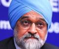 Adverse Monsoon? Too early to conclude, says Montek