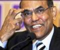 Policy rate alone not responsible for poor growth: RBI