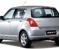 No stock of Swift, DZire; bookings on: Maruti