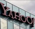 Yahoo! reports marginal dip in net income
