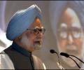 PM tightens his grip on India's economic matters