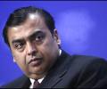 Diversification drive will pay dividend: Ambani