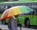 Skymet forecasts 'above normal' rainfall