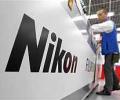 Rupee trouble hits Nikon India
