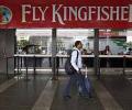 Delhi Airport files cheque bouncing case against Kingfisher