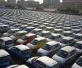 May car sales at seven-month low: Siam