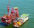 ONGC to drill 40 wells at K-G basin