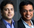 Where Flipkart raised its $1 billion from