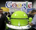 Google, govt working on balloon Internet project