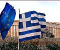 Greece remaining in EU in everyone's interest: US