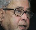 Inflation weighed on RBI's decision: Pranab