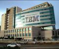 Now, IBM layoffs hit India unit