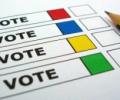 E-voting mandatory for top 500 listed cos: Sebi