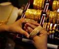 Jewellers opting to take gold on lease