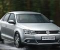 Volkswagen launches petrol variant of Jetta