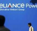 Villagers refuse to give land for Reliance power project
