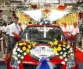 Maruti Suzuki sales up 7 per cent in Feb