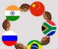 BRICS summit will step up cooperation among members: China