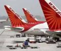 AI flight carrying Indian nurses makes technical halt in Mumbai
