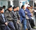 China faces huge employment pressure: Minister