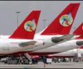 Kingfisher suspended by IATA for non-payment of dues