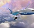 Now Indians can catch a glimpse of Boeing Dreamliner