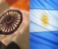 India to take up import restrictions with Argentina