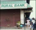 How to expand rural banking reach
