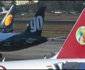 Govt lifts freeze on private carriers flying abroad