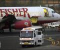 Kingfisher Airlines in talks with an investor: Mallya