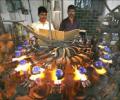 Core industries grew by 6.8 per cent in Feb