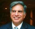 Ratan Tata gifts a classroom to Harvard