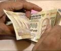 PSU employee's annual pay rises to Rs 6.6 lakh in FY11