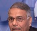 Budget 2012: Why Yashwant Sinha is angry
