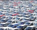 Auto sales see modest rise in April