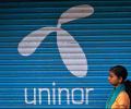 Uninor to offer compensation for call drops