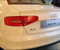 Audi says 2.1 million cars affected by diesel emission scandal