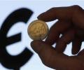 Euro's 20% fall against the rupee to hurt exporters