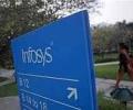 Infosys to offer training programme in UK