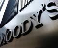 Moody's downgrades LIC, 3 banks