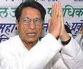 Ajit Singh under attack in Lok Sabha
