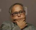 Eurozone crisis cause for fall in market: Pranab