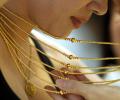 Gold may continue to boost economy