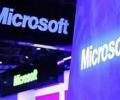 Microsoft develops technology for speech, hearing impaired