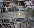 Posco presses for early hand over of land for project